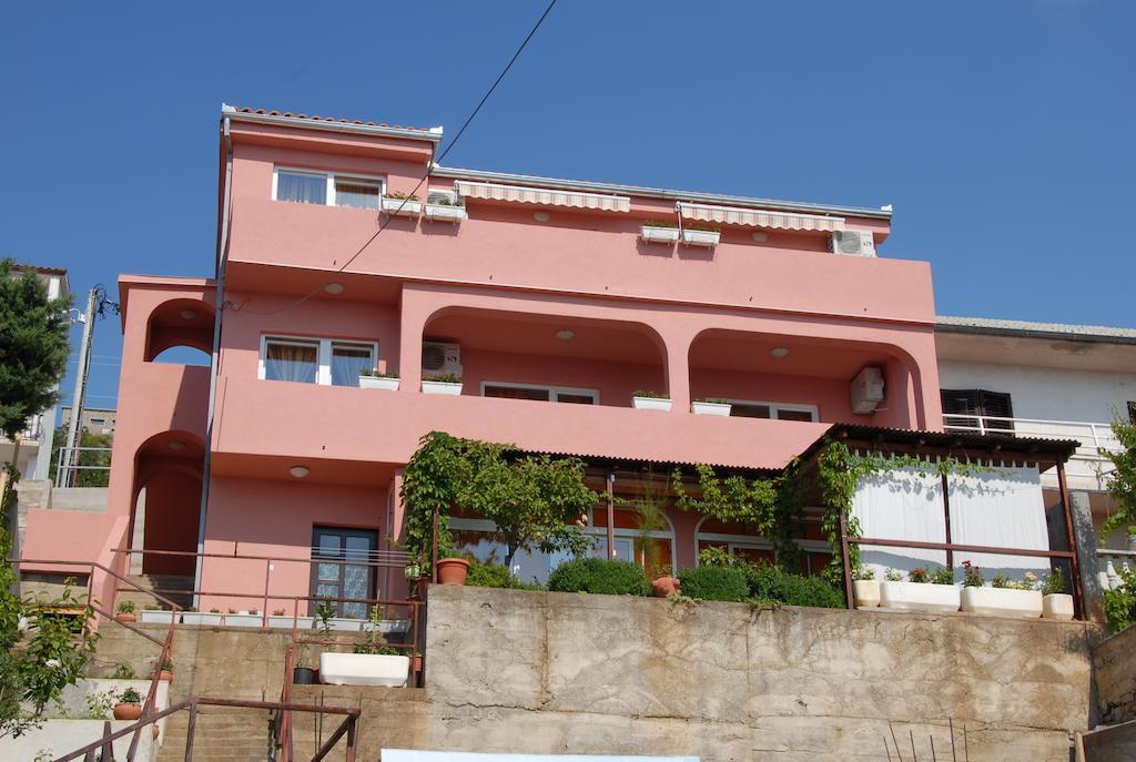 Apartments Kriz Zengg Kültér fotó