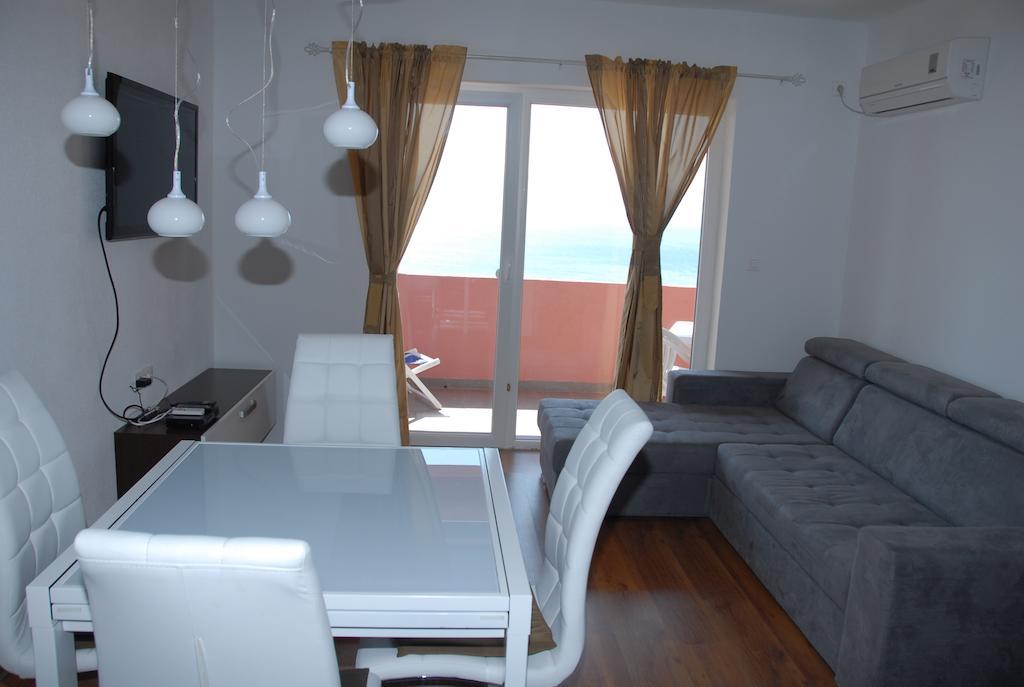 Apartments Kriz Zengg Szoba fotó